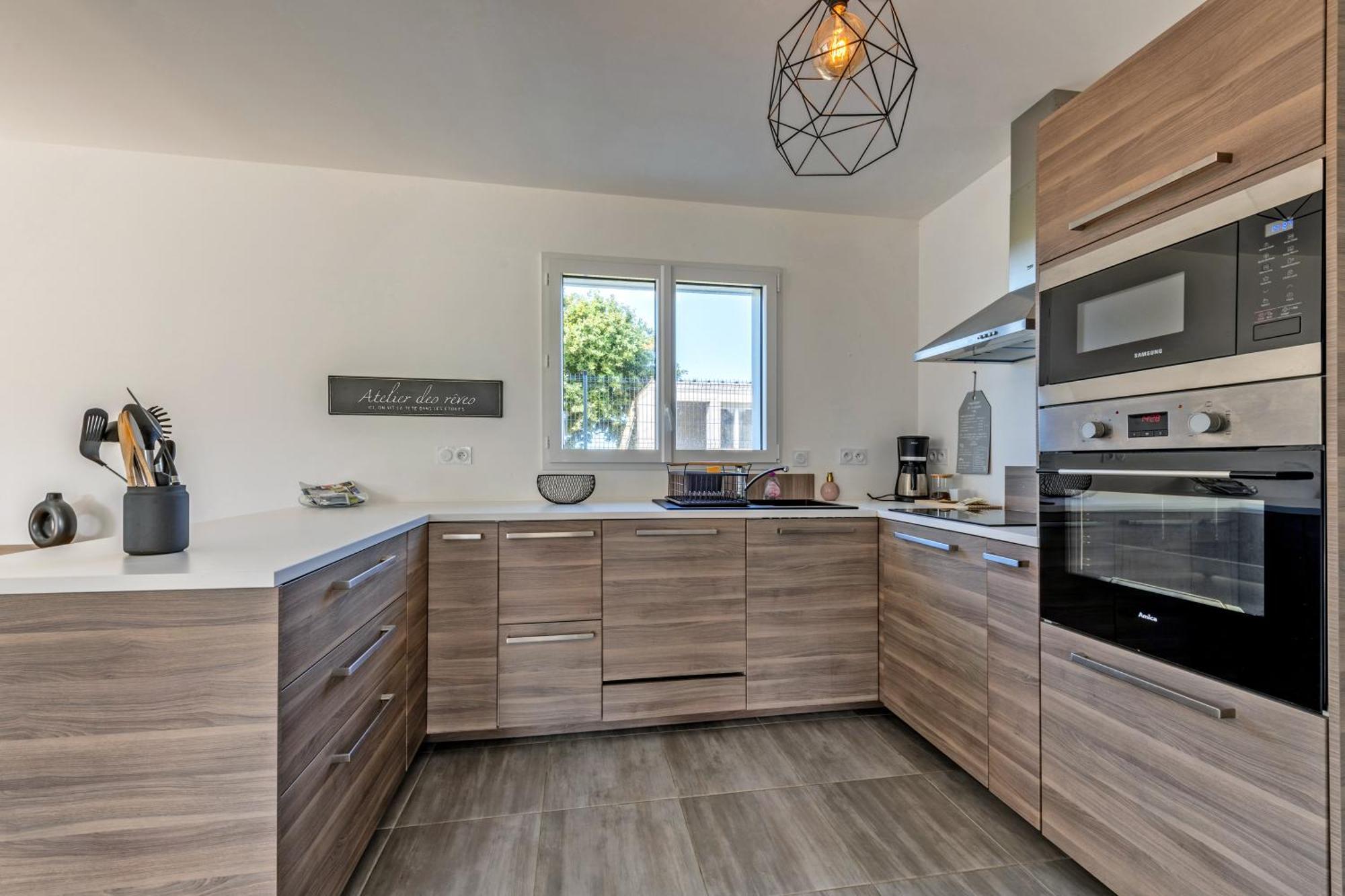 Maison Ker An Aod Lampaul Plouarzel Экстерьер фото